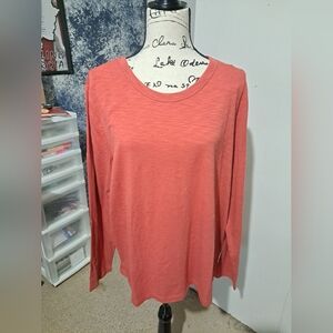 Gap long sleeve tshirt